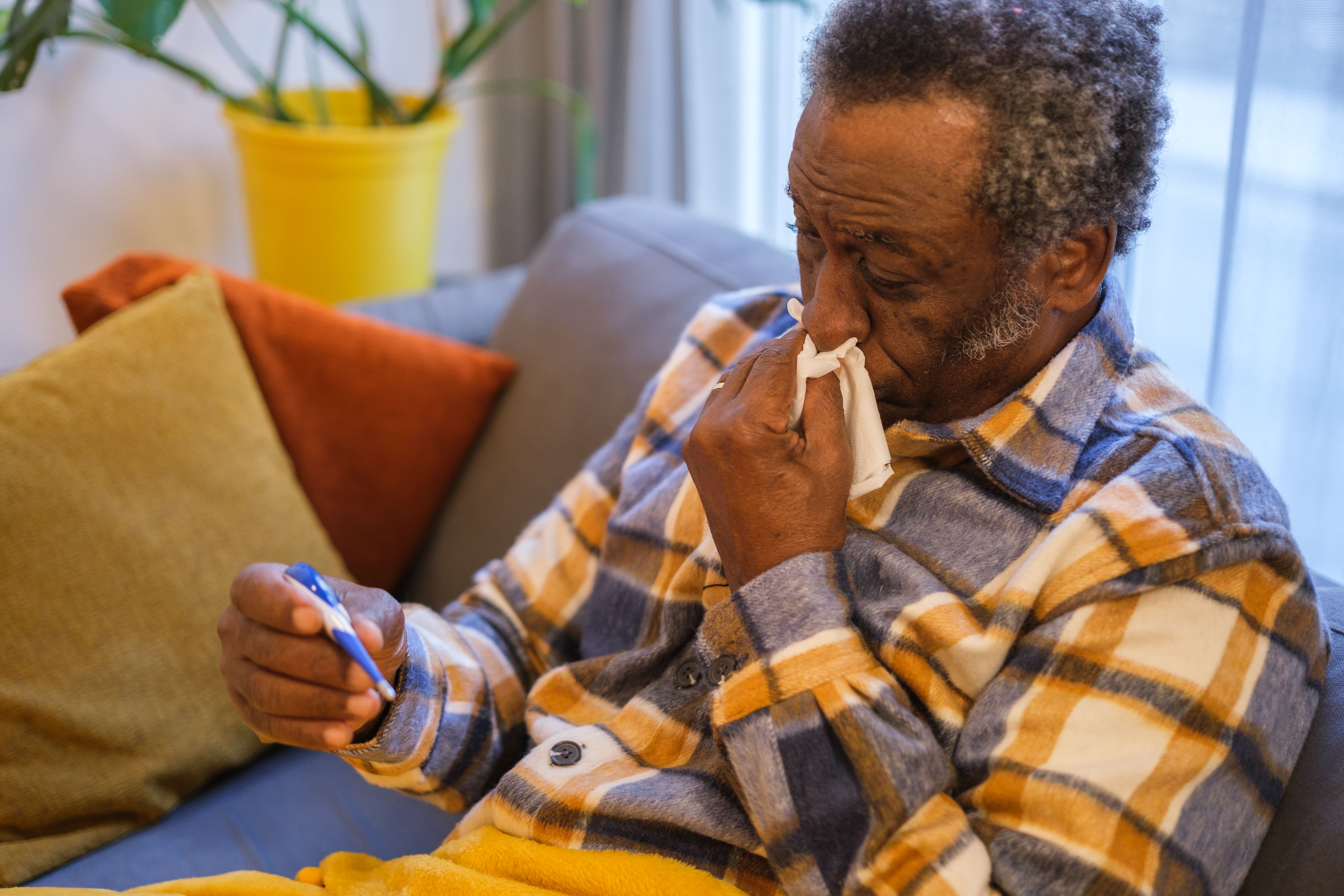 COMO PREVENIR GRIPES E RESFRIADOS DURANTE O FRIO