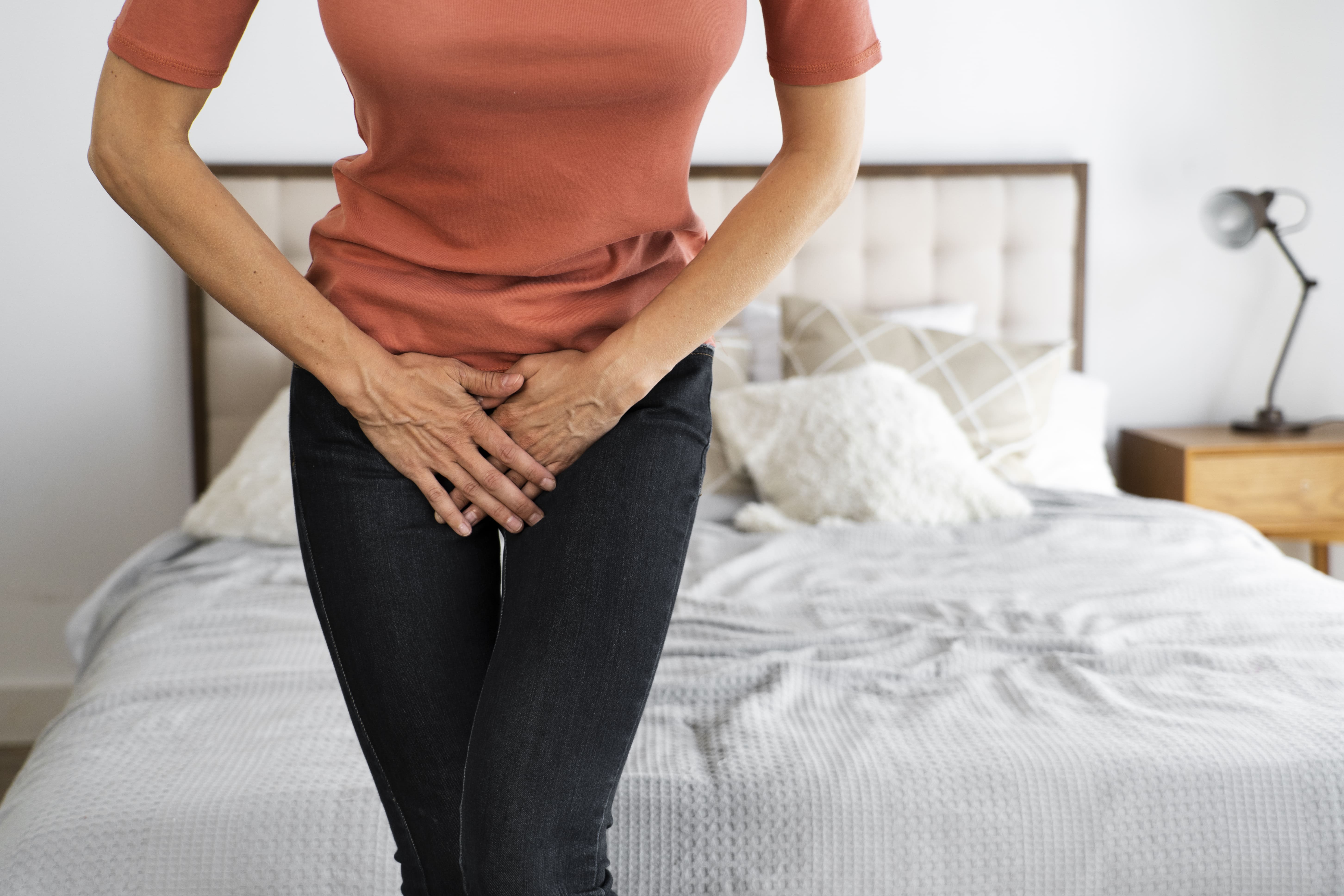 HÁBITOS DIÁRIOS PARA PREVENIR INFECÇÕES URINÁRIAS