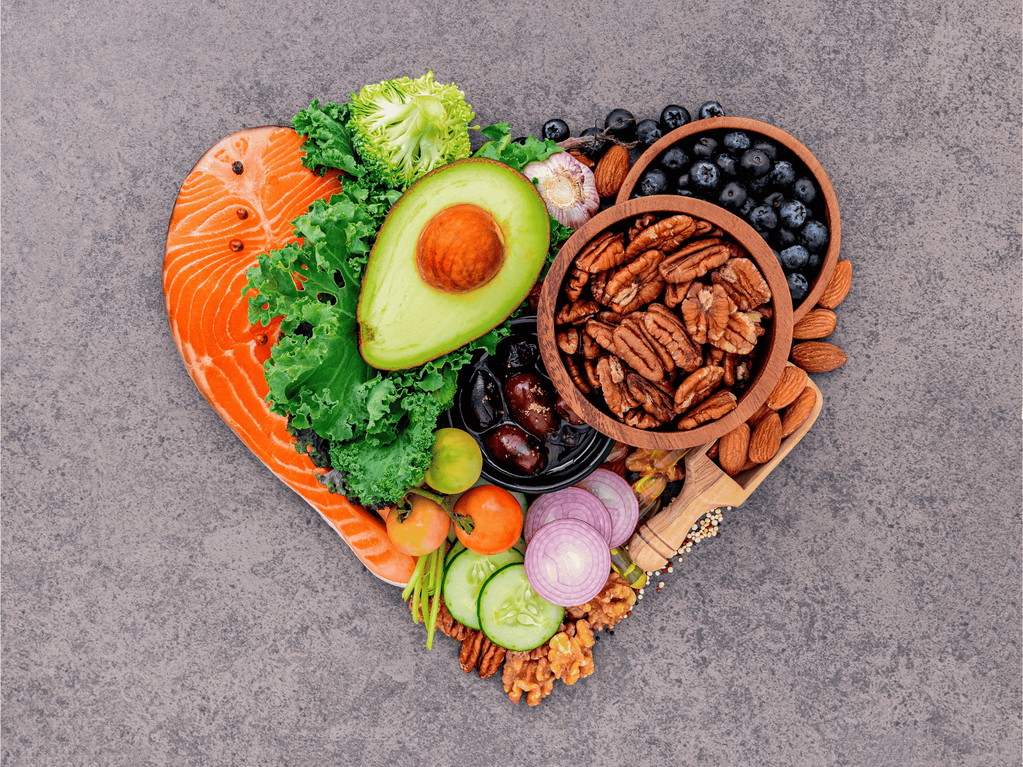 DIETA ANTI-INFLAMATÓRIA: ALÍVIO PARA DORES E DESCONFORTOS
