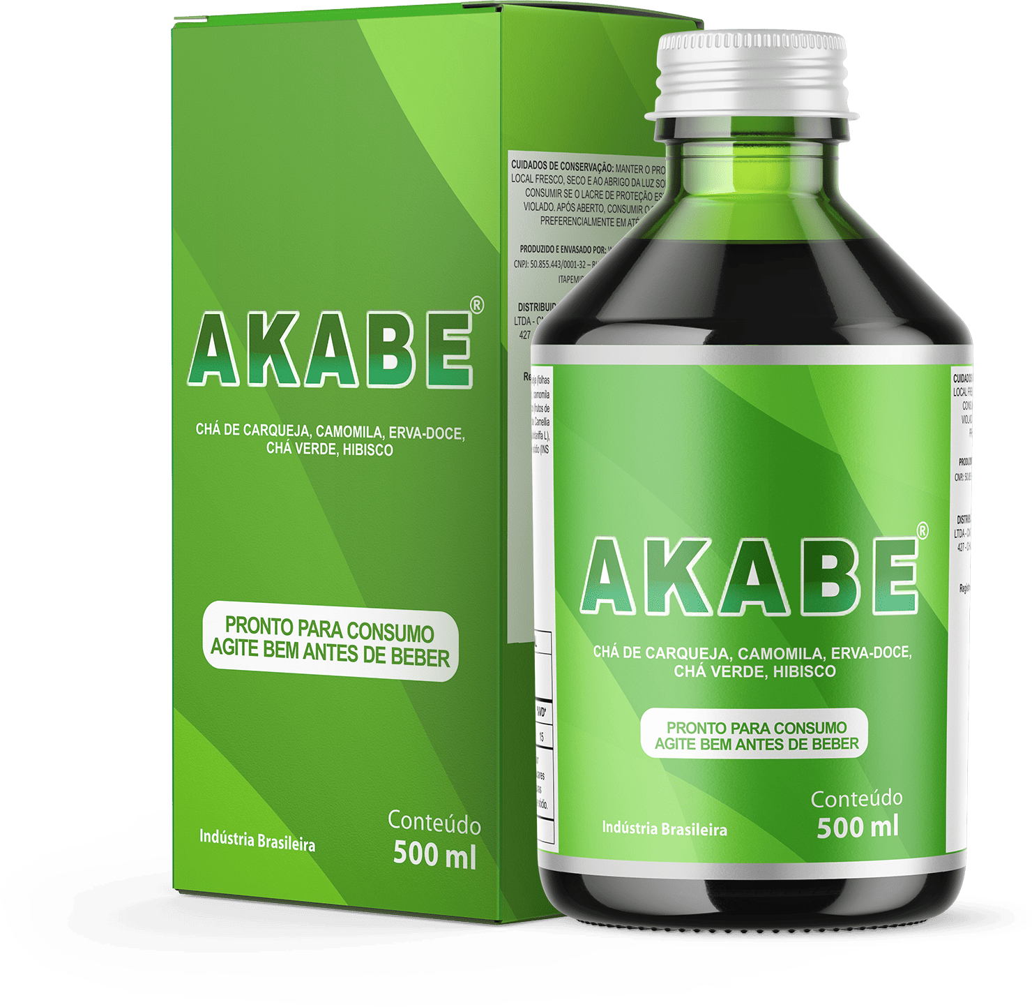 Akabe