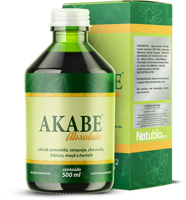 Akabe Absolute